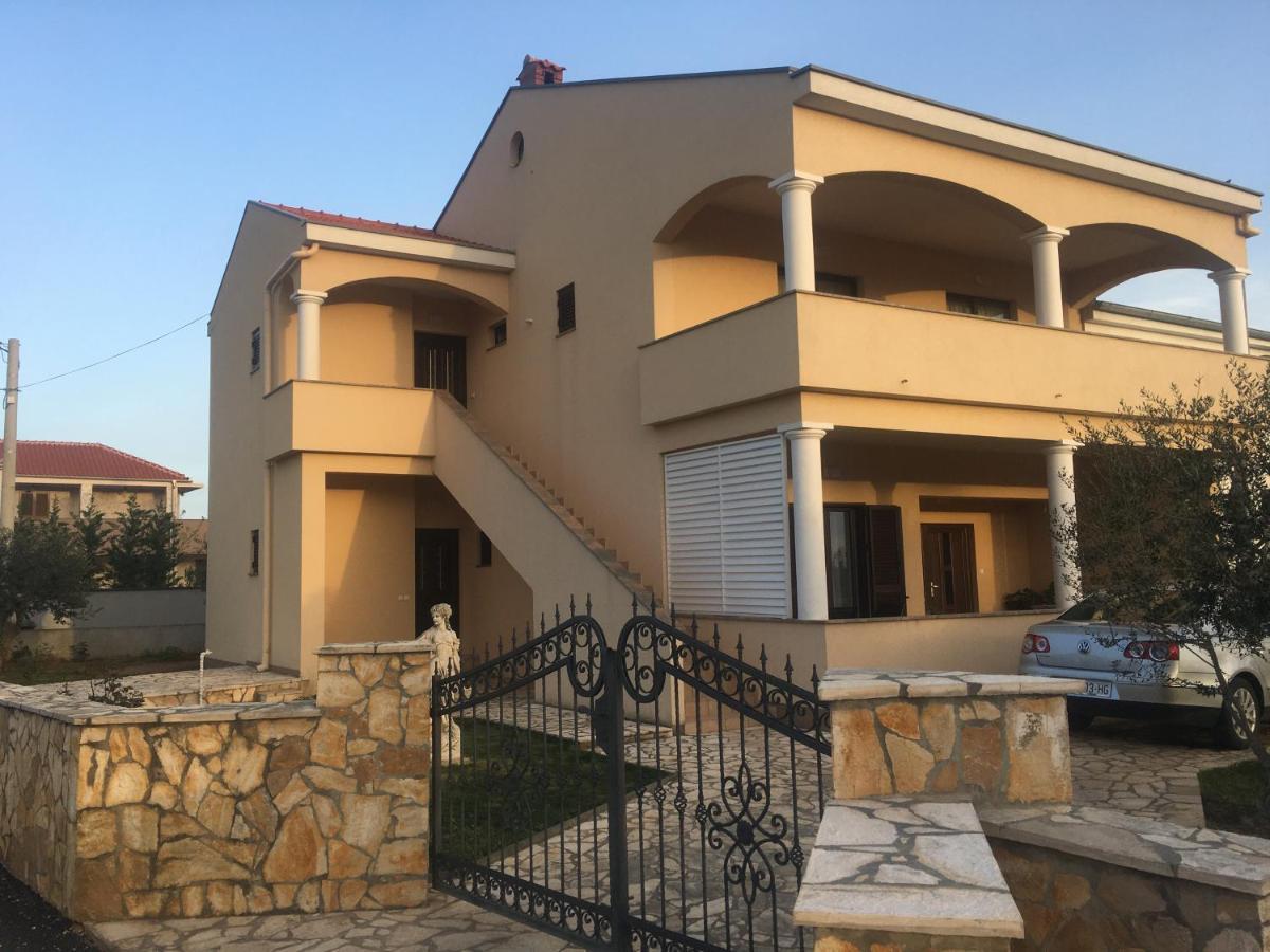 Lara Privlaka Appartement *